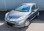 Peugeot 206+ / 1.1 Benzine 60pk - 2009 - 164000km, 5 places, Tissu, Achat, Hatchback