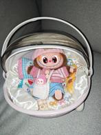 Labubu nursery met popje en mini labubu, Ophalen of Verzenden, Nieuw