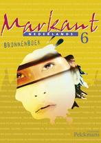 Markant 6 Bronnenboek, Ophalen of Verzenden, Nieuw, Nederlands