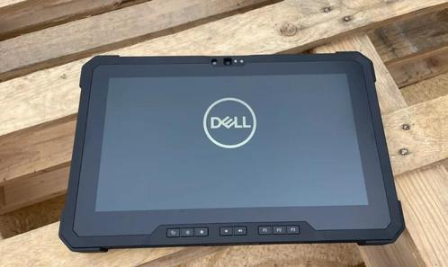 Dell Latitude 7220, Computers en Software, Windows Tablets, Zo goed als nieuw, Wi-Fi en Mobiel internet, 11 inch, 1 TB, Ophalen of Verzenden