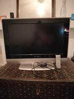 Werkende Philips tv met afstandsbediening, Audio, Tv en Foto, Televisies, Ophalen, Philips