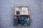 Black & Decker Retro Boormachine, Ophalen, Boormachine