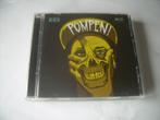 2 CD S - POMPEN - VOL 1, Cd's en Dvd's, Ophalen of Verzenden, Zo goed als nieuw, Techno of Trance