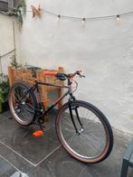 Giant stonebreaker retro mtb cruiser, Ophalen, Zo goed als nieuw, Giant