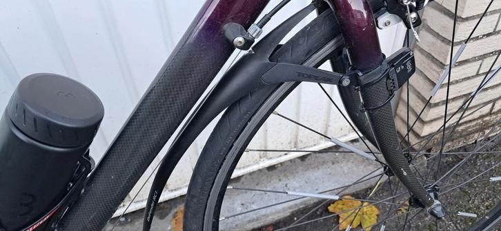 Sportfiets, Fietsen en Brommers, Fietsaccessoires | Fietstassen, Ophalen of Verzenden