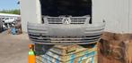 VW CADDY VOORBUMPER BJ 2007 TOT 2010, Ophalen of Verzenden, Gebruikt, Voor, Bumper