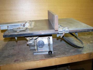 modelbouw zaagtafel beschikbaar voor biedingen