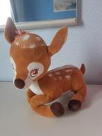 Mooie Efteling knuffel hertje Evi, Kinderen en Baby's, Ophalen, Zo goed als nieuw