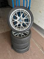 Velgen bmw of Golf 17”, Utilisé, BMW, Enlèvement ou Envoi