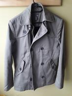 Herenjas maat 48 H&M, Kleding | Heren, Jassen | Zomer, Maat 48/50 (M), Beige, Ophalen of Verzenden, H&M