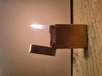 BRIQUET DUPONT OR ligne 1BR, Collections, Enlèvement ou Envoi, Utilisé, Briquet