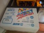 Mapei ultracolor plus zand 133 4×5kg, Doe-het-zelf en Bouw, Ophalen, Nieuw, Overige materialen, Vloertegels