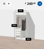 Pax kast Ikea, Huis en Inrichting, 50 tot 100 cm, Ophalen of Verzenden, 50 tot 75 cm, Zo goed als nieuw