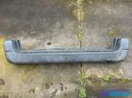 PEUGEOT PARTNER berlingo achterbumper bumper achter 1998-200, Gebruikt, Achter, Peugeot, Bumper