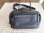 Trussardi jeans handtas blauw, Handtassen en Accessoires, Tassen | Damestassen, Verzenden, Nieuw, Blauw, Handtas