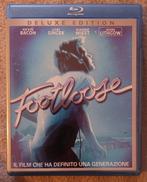 Blu-ray Footloose (Kevin Bacon,...), Cd's en Dvd's, Ophalen of Verzenden, Zo goed als nieuw