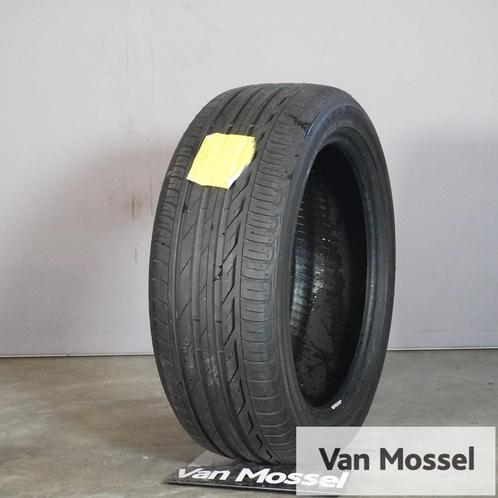 Bridgestone Turanza T001 Zomerband 205/50/R17 93V, Auto-onderdelen, Banden en Velgen, Band(en), Zomerbanden, 17 inch, 205 mm, Personenwagen