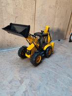 Bruder - bulldozers / graafmachine klein, Enlèvement, Comme neuf