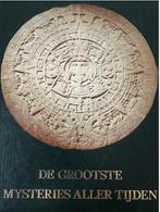 De grootste mysteries aller tijden, Reader's Digest, Boeken, Ophalen of Verzenden