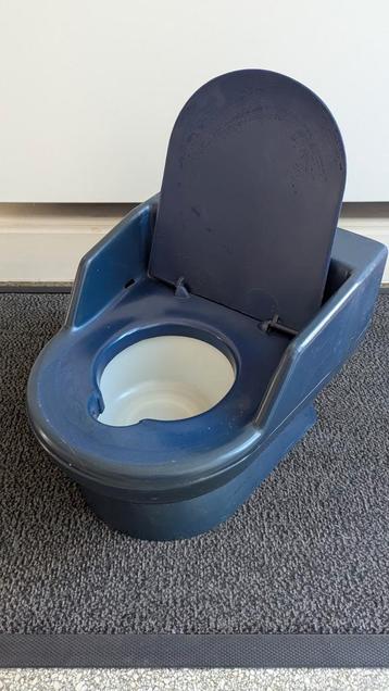 Baby potje vintage beschikbaar voor biedingen