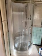 Douchecabine, Huis en Inrichting, Ophalen, Gebruikt