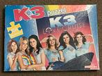 K3-puzzel: Love Cruise, Ophalen, Zo goed als nieuw