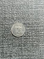 Nederland.10 cent van 1987. Beatrix., Postzegels en Munten, Munten | Europa | Niet-Euromunten, Ophalen of Verzenden, Losse munt