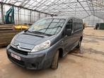 Citroen jumpy 1600 diesel lichtevracht, Auto's, Bestelwagens en Lichte vracht, Particulier, Diesel, Te koop