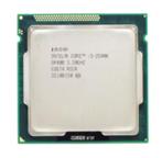 Intel Core i5 2500K 3.3GHz CPU met Socket LGA 1155, Computers en Software, Processors, Ophalen of Verzenden, Gebruikt
