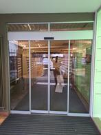 Automatisch schuifdeur, Doe-het-zelf en Bouw, Raamkozijnen en Schuifdeuren, Ophalen