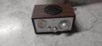 retro radio, Ophalen of Verzenden, Radio