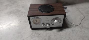 retro radio beschikbaar voor biedingen