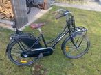 POPAL meisjes fiets 24 inch, Fietsen en Brommers, Ophalen, Zo goed als nieuw, 24 inch, Handrem