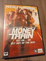 The money train (1995), Cd's en Dvd's, Dvd's | Actie, Ophalen of Verzenden