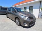 Toyota Verso Verso 1.8 Multidrive S 5-Sitzer Executive, Auto's, Toyota, Automaat, Gebruikt, Euro 6, 4 cilinders