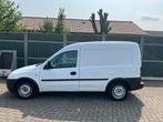 Opel combo 1.7dti lichte vracht gekeurd voor verkoop, Auto's, Bestelwagens en Lichte vracht, 4 deurs, Wit, Particulier, Te koop