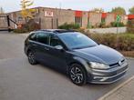 Vw Golf 7.5 2018 1.6Tdi Euro6 1stehand***, Auto's, 1600 cc, Bedrijf, 5 deurs, Golf