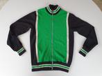 Vintage wielertrui (Ziffiro, Belgium, maat 46), Ophalen of Verzenden, Gebruikt, Kleding