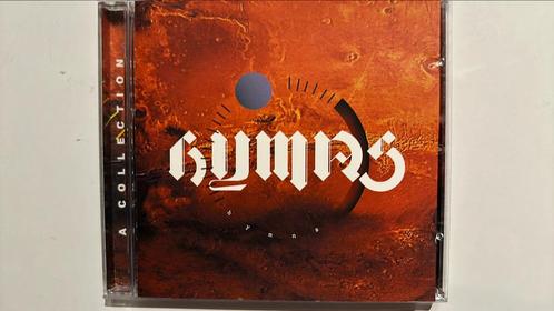 V/A - Hymes, CD & DVD, CD | Hardrock & Metal, Comme neuf, Enlèvement ou Envoi