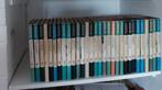 Wetenschapsboeken, Ophalen, Gelezen, Overige wetenschappen