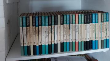 Wetenschapsboeken beschikbaar voor biedingen