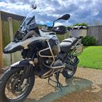 BMW R 1200 GSA LC, 1150 cc, 2 cilinders, Particulier, Meer dan 35 kW