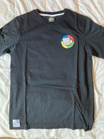 3 Steps Ahead T-Shirt, Enlèvement ou Envoi, Neuf, Taille 52/54 (L), Noir