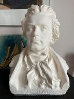 Gipsbuste van Beethoven, Ophalen of Verzenden