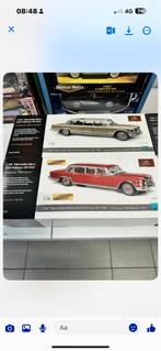 Cmc pullman te koop 4 stuks in perfecte staat, Ophalen of Verzenden, Nieuw