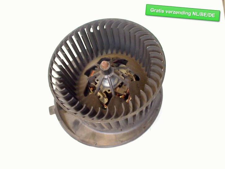 KACHELMOTOR Audi A3 Sportback (8PA) (1K1819015A), Auto-onderdelen, Airco en Verwarming, Audi, Gebruikt