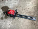 Heggeschaar, Tuin en Terras, Heggenscharen, Ophalen, Gebruikt, Benzine, Honda