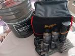 Meguiars, detailrs...moet weg!!, Auto diversen, Onderhoudsmiddelen, Ophalen