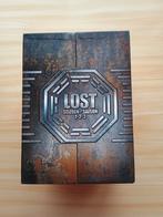 Dvd's Lost (seizoen 1-3), Cd's en Dvd's, Ophalen, Boxset, Zo goed als nieuw, Actie en Avontuur