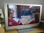 Panasonic Viera grijs 107 cm flatscreen-tv + afstandsbedieni, Audio, Tv en Foto, Televisies, Zo goed als nieuw, 100 cm of meer